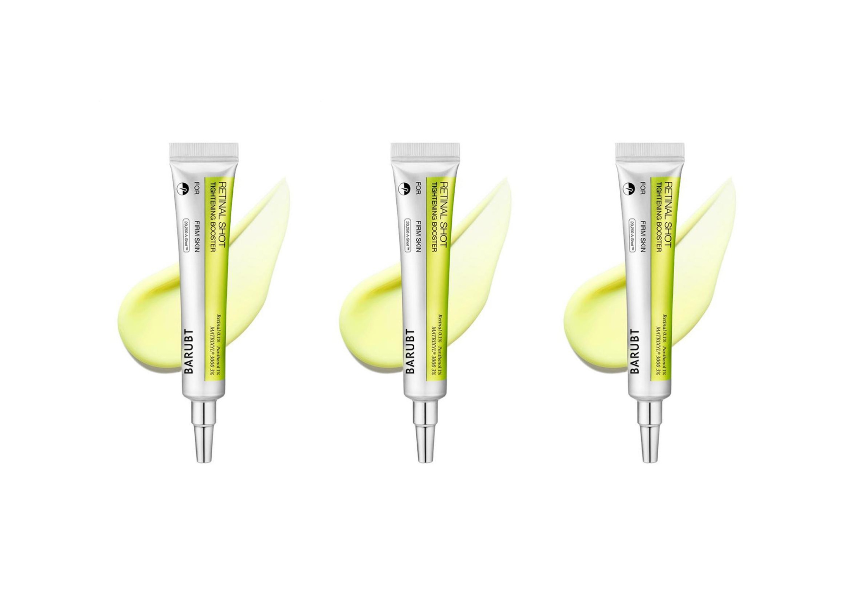 Retinal Shot Tightening Booster